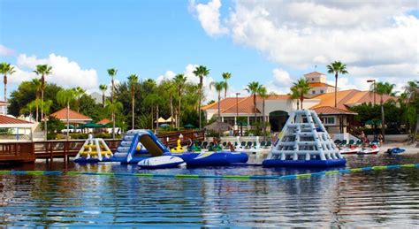 Summer Bay Orlando Resort | RedWeek