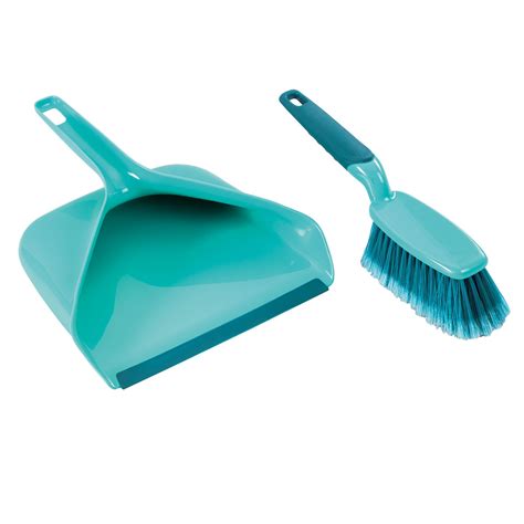 Broom and Dustpan Set | Broom and dustpan, Dust pan, Broom