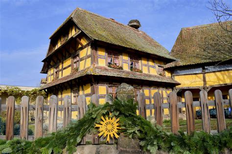 Top 10 things to see in Alsace - French Moments