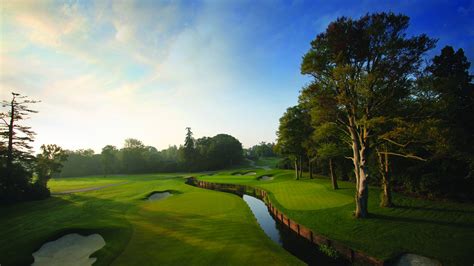 The BMW PGA Championship at Wentworth is a must-see golf event | Square Mile