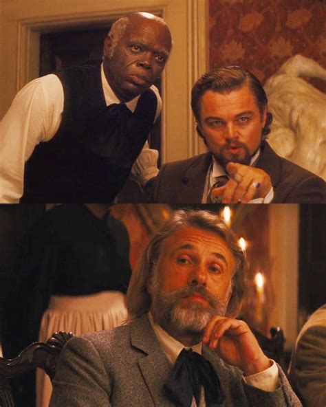 New django unchained template : MemeTemplatesOfficial