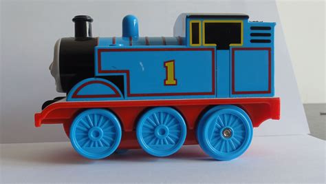 Tren Thomas serie infantil | Series infantiles, Tren, Series