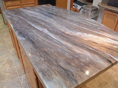 StoneCoatCountertops | Stone Coat Gallery | Countertops, Diy kitchen countertops, Stone coat ...