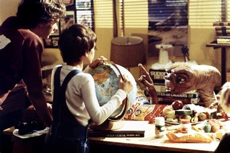 Picture of E.T. the Extra-Terrestrial (1982)