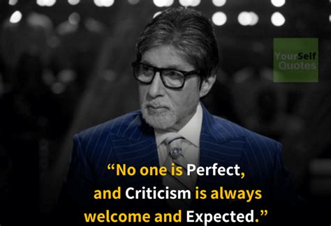 Amitabh Bachchan Quotes That Will Evoke A Millionaire In You