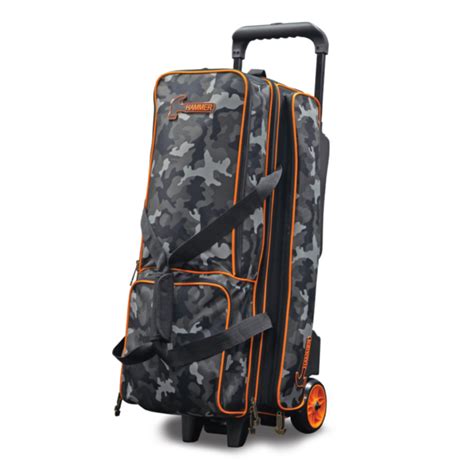 Hammer Bowling Bags | Low Prices w/ FREE Shipping at BowlerX.com