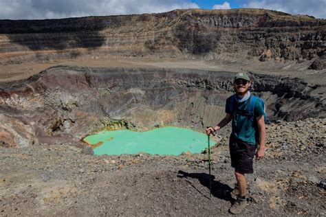 20 Epic El Salvador Hiking Trails Not To Miss