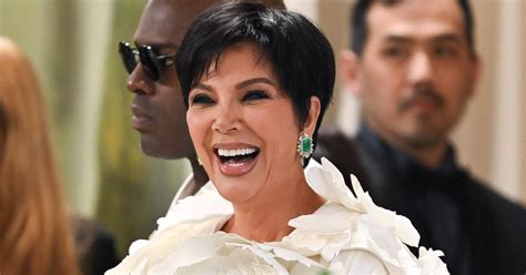 Kris Jenner Has 13 Grandchildren — Let's Meet All of Them