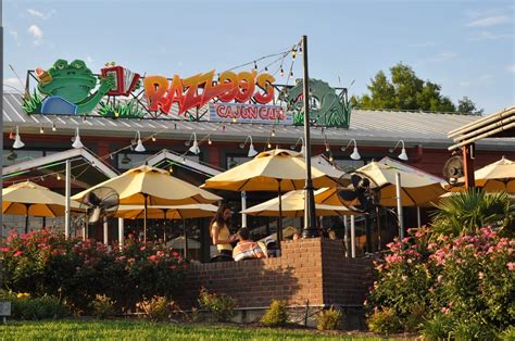 Razzoo’s - 109 Photos & 102 Reviews - Cajun/Creole - 1990 S Stemmons Fwy, Lewisville, TX ...