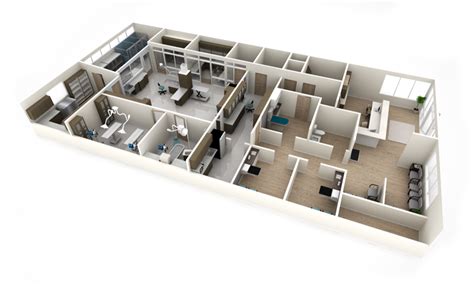 Veterinary Clinic Floor Plans | Floor Roma