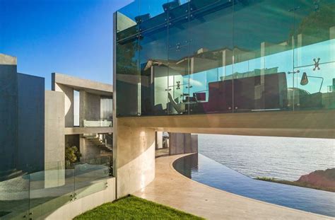 Inside Alicia Keys’ New $21 Million House (PHOTOS) – Jozi Wire