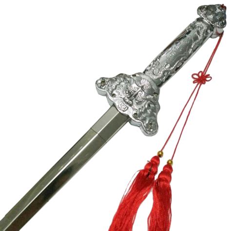 Extendable Taiji Sword - Knives & Swords Specialist