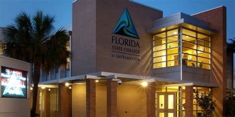 Top 10 Online Colleges in Florida: Jacksonville - Great Value Colleges