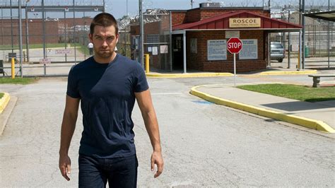 Photo : Banshee - Saison 1 (Lucas Hood)