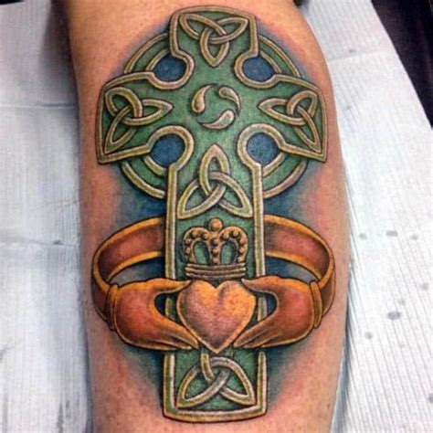 Top 87 Best Irish Tattoo Ideas [2021 Inspiration Guide]