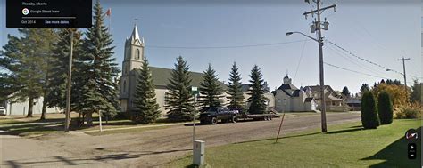 Thorsby | Alberta - 1000 Towns of Canada