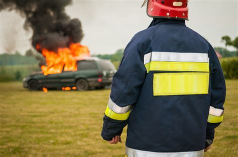 Car Fire Safety Tips To Prevent Fire From Your Car - AITO