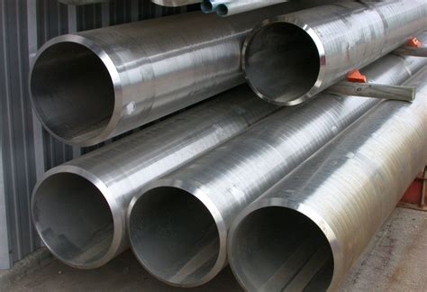 10 Inch Stainless Steel Round Pipe, 6 meter, Rs 160 /kg B2 Stainless | ID: 23111611748
