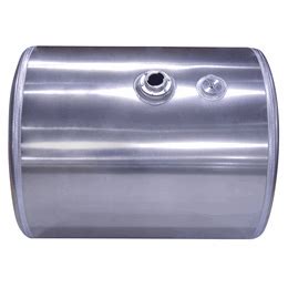 Aluminum Side Mount Hydraulic Tank