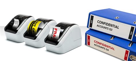 QL-800 Label Printer Series | Brother