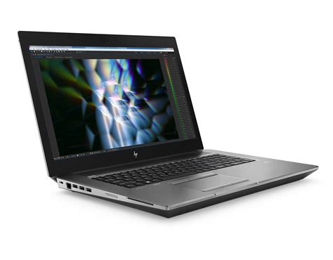 HP ZBook 17 G6 Mobile Workstation製品詳細・スペック - HP Workstations ・PC通販 | 日本HP