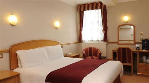 Best Western Bromley Court Hotel - Hotel - visitlondon.com