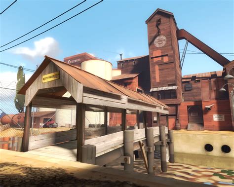 Source SDK update adds TF2 maps news - Team Fortress 2 - ModDB