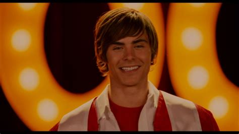 High School Musical 3 - Zac Efron Image (22742345) - Fanpop