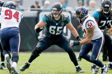 2016 Pro Football Focus grades: Jaguars players rate high despite down season - Big Cat Country