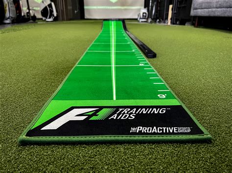 BEST INDOOR PUTTING GREEN 2022 | MyGolfSpy