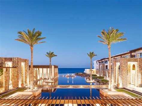 7 mejores hoteles en Creta con playa | Viajero Casual