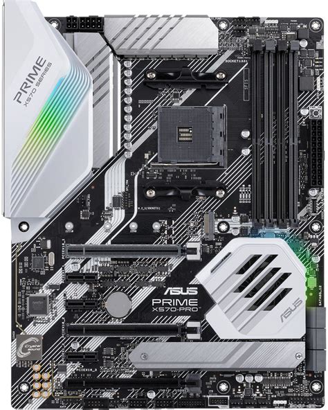 Asus Prime X570-Pro desde 246,99 € | Compara precios en idealo