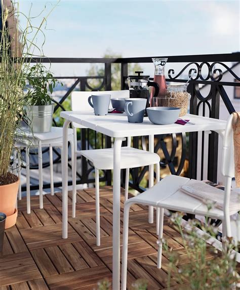 Ikea Patio Chairs And Table | bonbonniere.org