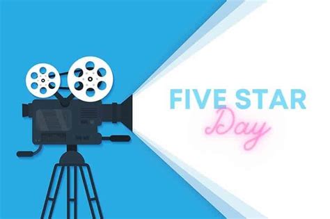 Movie Review: Five Star Day - askAstrology