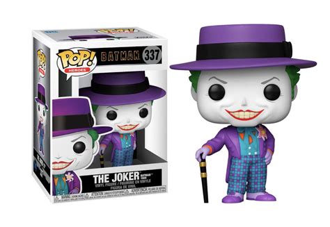 Best Joker Funko Pop Guide for Crazed Fans - Avid Collectibles