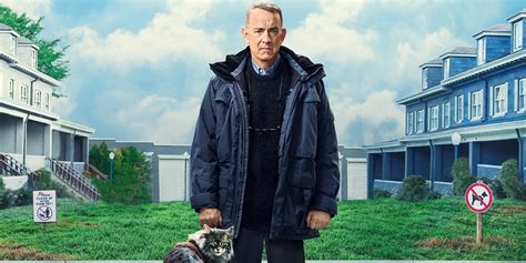 A Man Called Otto Reviews: What Critics Thought Of The Tom Hanks Movie