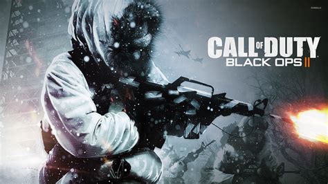 Call of Duty: Black Ops II [4] wallpaper - Game wallpapers - #15928