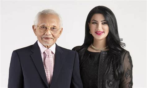 Taib Mahmud's stepchildren can stand for elections after S'wak constitution amended, says DAP ...