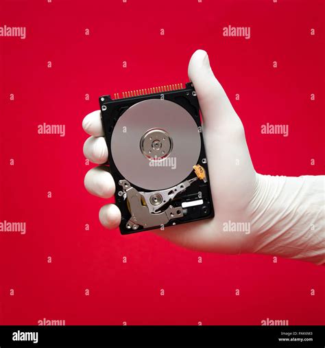 Sensitive digital files hi-res stock photography and images - Alamy