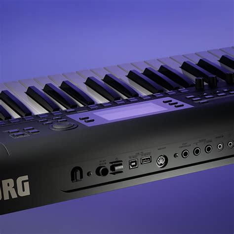 Korg I3 | Buy Music Workstation | Best Price