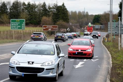 Further improvements made to A47 dualling project plans - Highways Industry