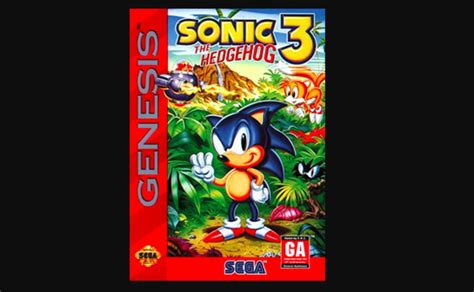 The 100 Best Sega Genesis Games: Top Games for Sega Genesis Console ...