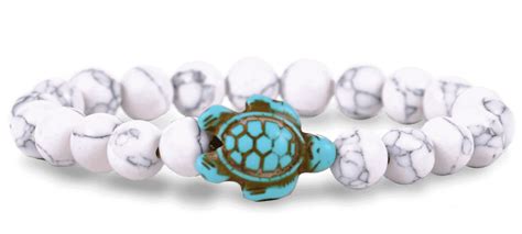 Sea Turtle Tracking Bracelet | The Journey Bracelet | Fahlo