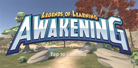 Legends of Learning Review - Play & Practice