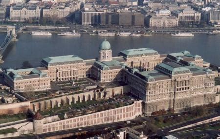 Buda Castle, Budapest | Ticket Price | Timings | Address: TripHobo