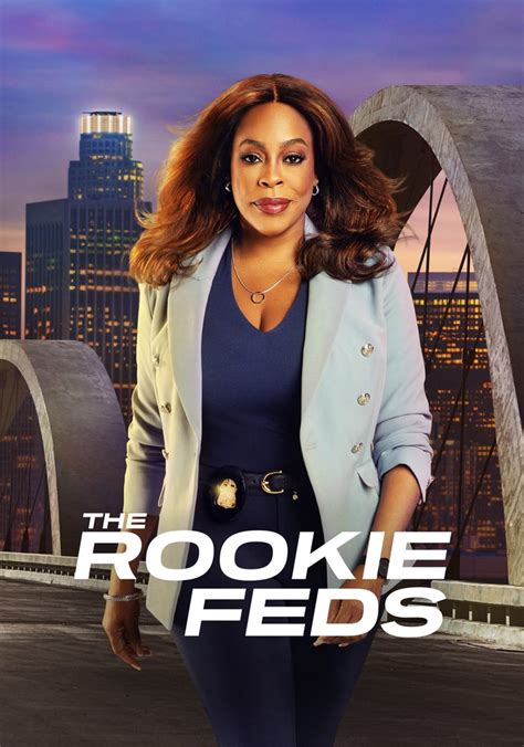 The Rookie: Feds Season 1 - watch episodes streaming online