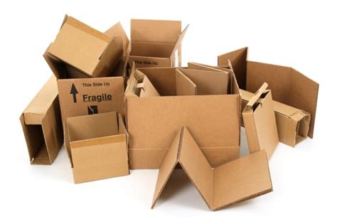 Reduce, Reuse, Recycle: 21 Wonderful Ways to Reuse Old Cardboard Boxes - The Yucatan Times