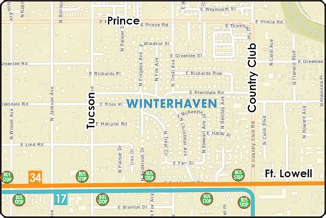 Winterhaven Festival of Lights, Dec 14-28 - Sun Tran