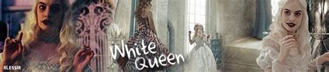 white queen - Anne Hathaway Fan Art (11677083) - Fanpop