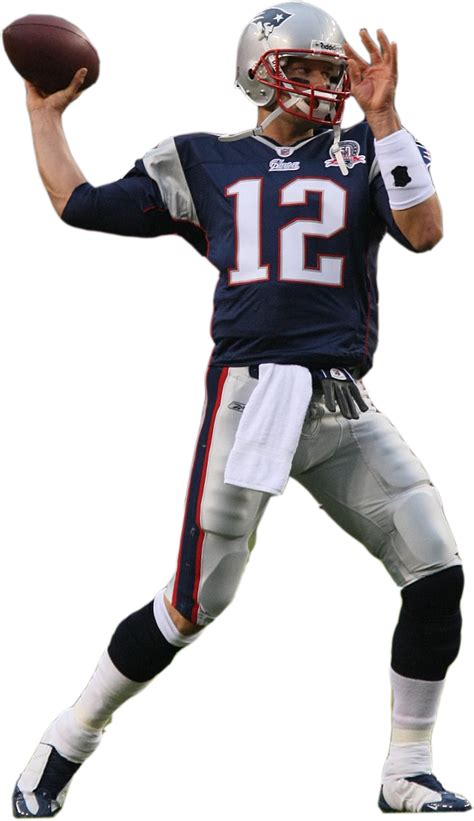 Collection of Tom Brady PNG. | PlusPNG